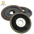 Customized Bakelite Resin Bond Diamond Grinding Wheel - Ruizuan ODM Bowl Shape Diamond Wheels